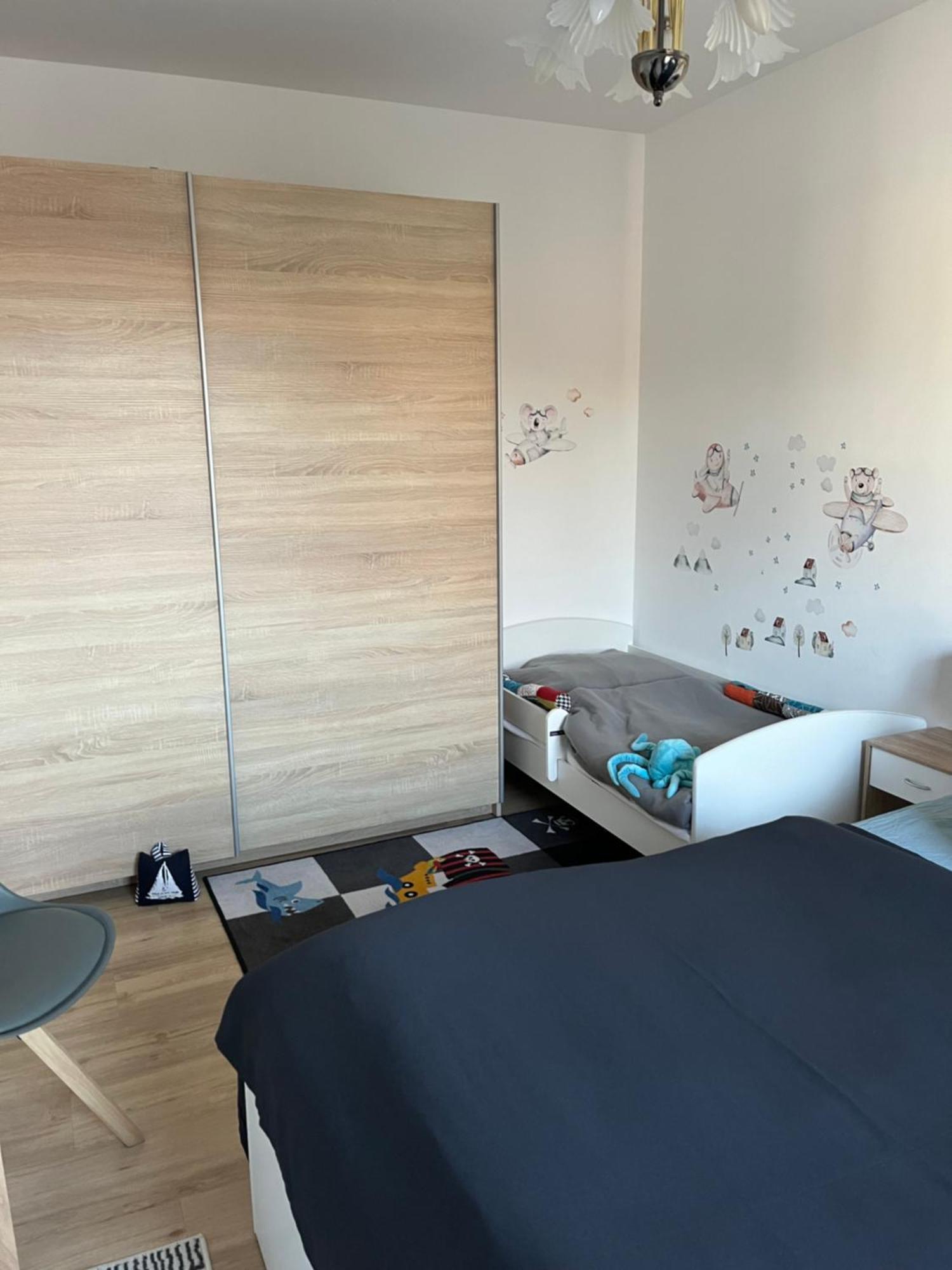 Ferienwohnung Ostseegras Markgrafenheide, 350M Bis Zur Ostsee, Unweit Von Warnemuende Rostock Exteriör bild