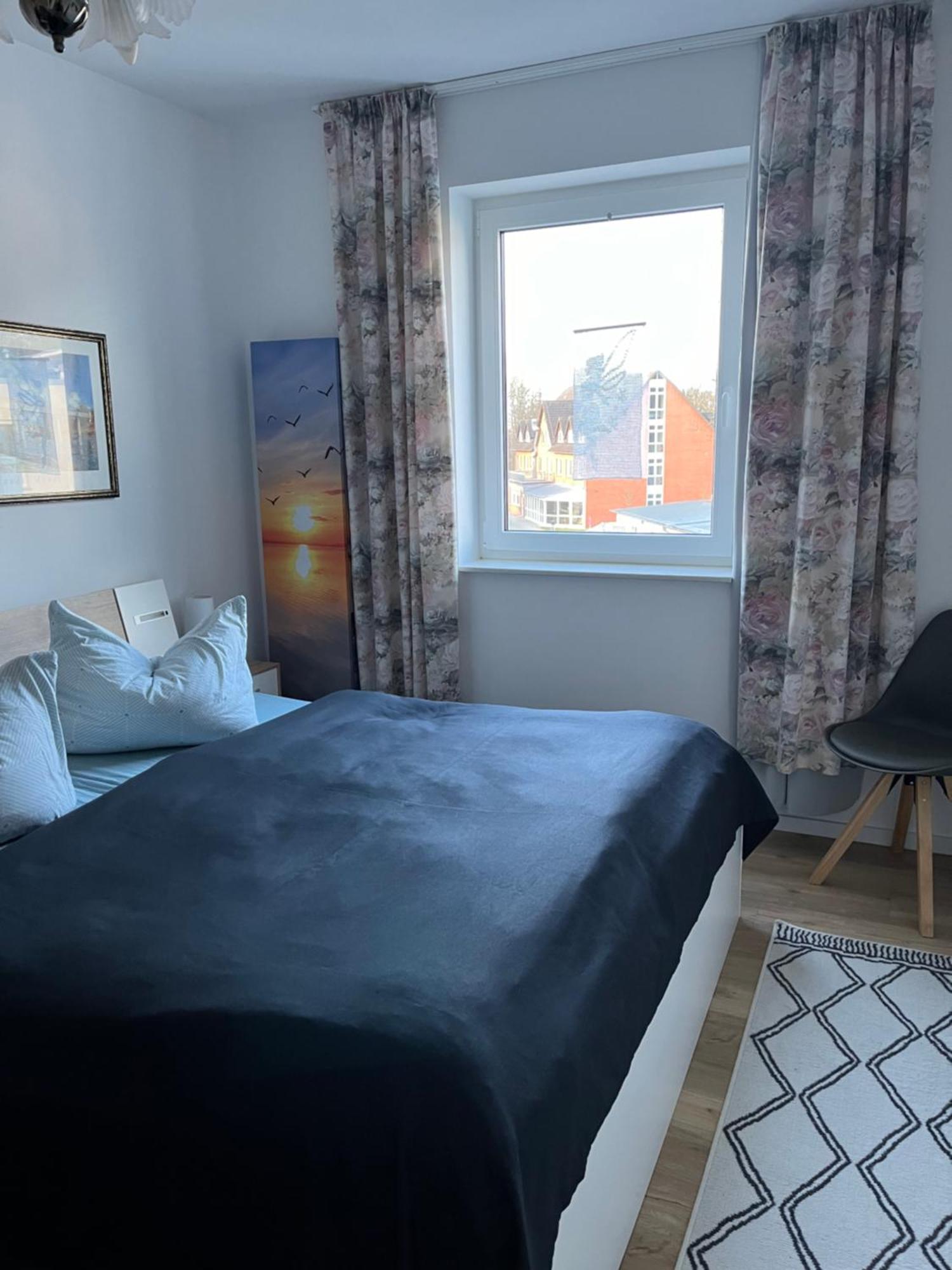 Ferienwohnung Ostseegras Markgrafenheide, 350M Bis Zur Ostsee, Unweit Von Warnemuende Rostock Exteriör bild